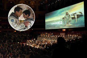 In 2014, Christopher Nolan released ‘Interstellar’; 13 years later, Hans Zimmer’s iconic score is heading to Co-op Live for a massive arena concert with Manchester Camerata