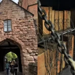 Chetham’s Library: inside Manchester’s oldest library
