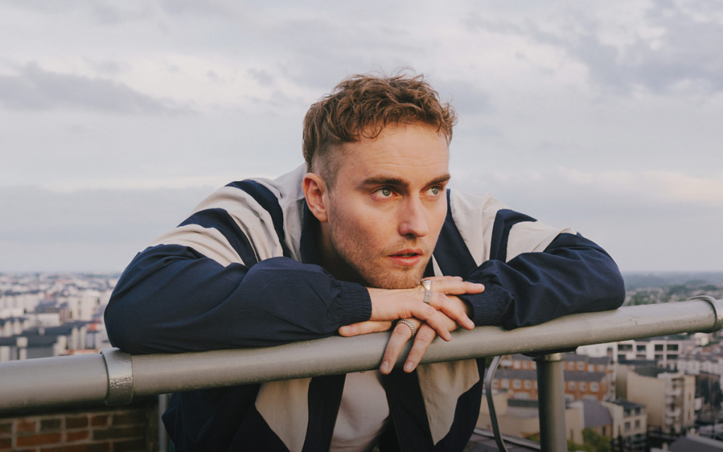 Sam Fender confirms his ‘Proper Massive’ UK tour finale at Manchester’s Etihad Stadium, with 100,000 tickets going on sale for two huge July shows