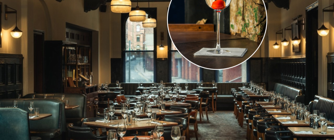 ‘Not just a one-off party’: 21 top Manchester bars from Hawksmoor to Blinker to unite for inaugural week-long cocktail festival this November