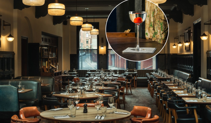 ‘Not just a one-off party’: 21 top Manchester bars from Hawksmoor to Blinker to unite for inaugural week-long cocktail festival this November