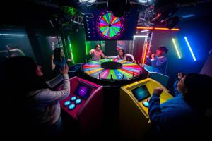 Ever watched a TV game show and thought, “I could totally win that”? You can now prove it at BuzzAttack, the immersive live game show experience coming to Liverpool