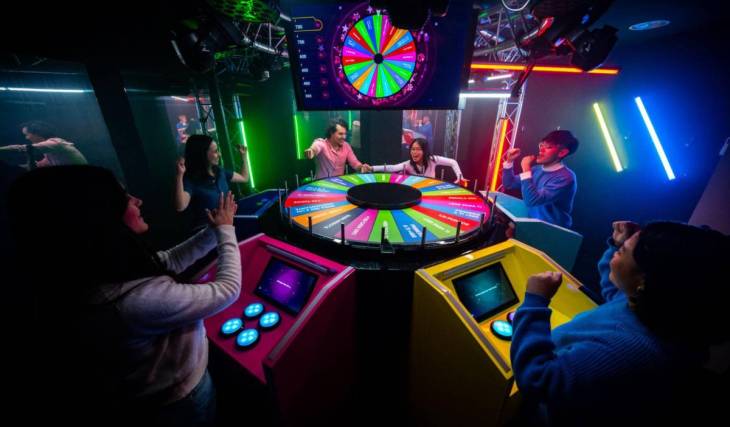Ever watched a TV game show and thought, “I could totally win that”? You can now prove it at BuzzAttack, the immersive live game show experience coming to Liverpool