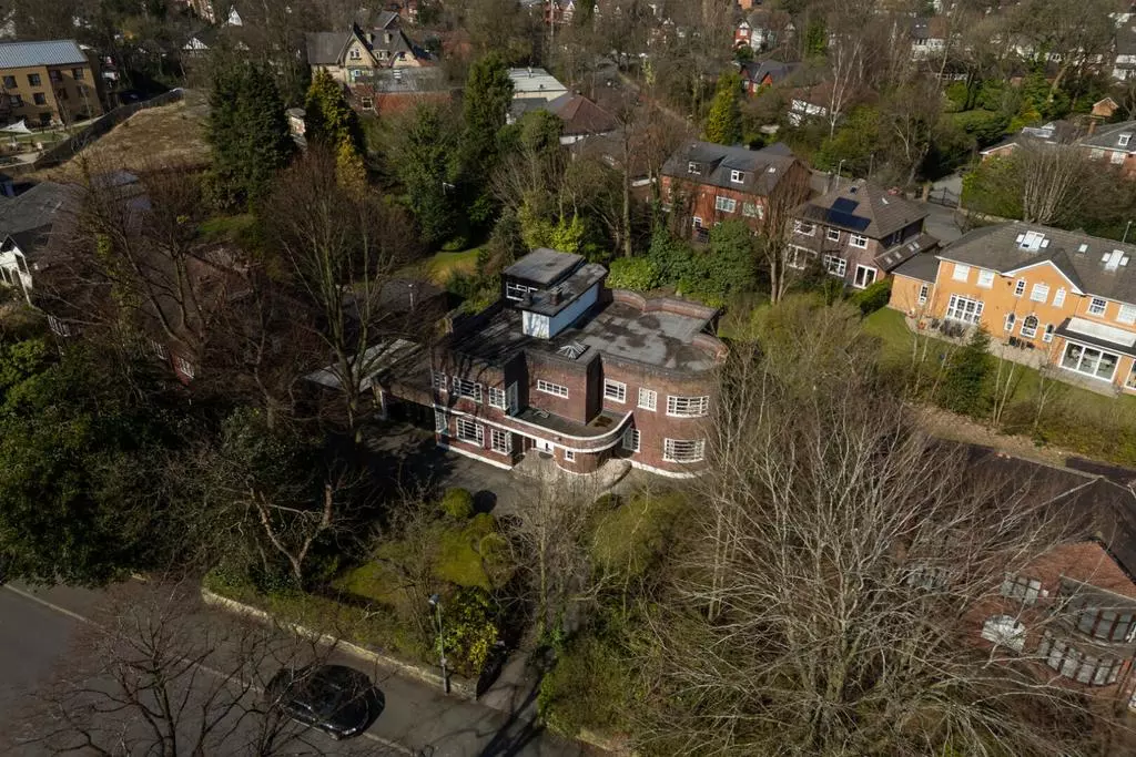 salford sunlight house