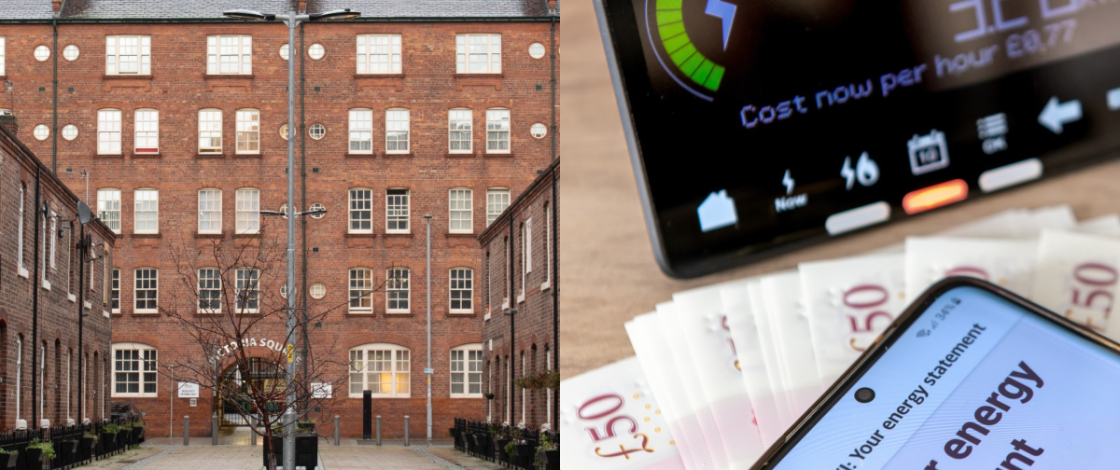 241,150 Manchester households are due a £100 energy payment from January 2027: How to check if your council tax band qualifies
