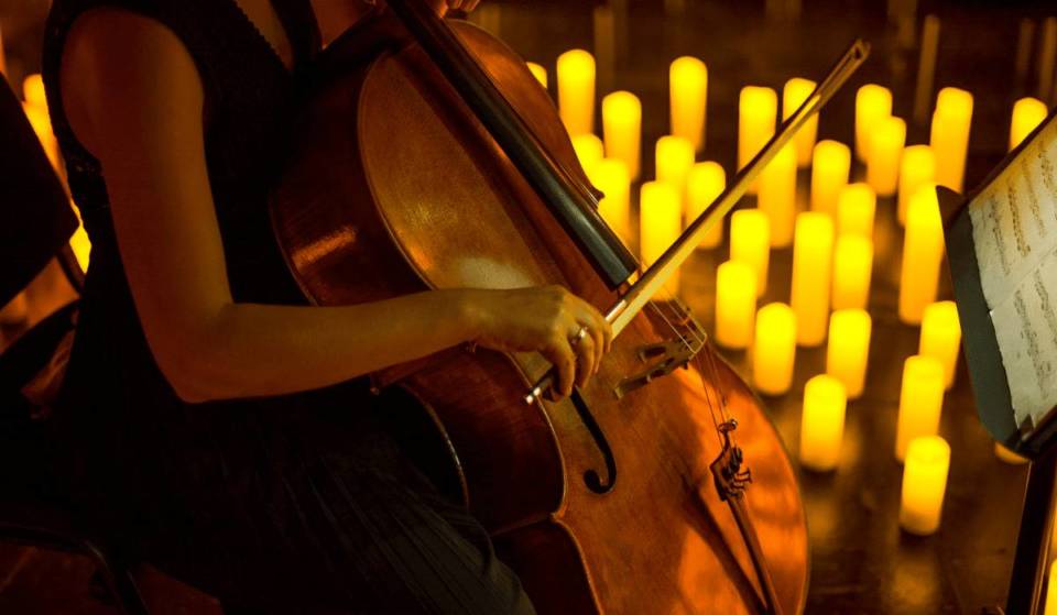 Candlelight continua a diffondere la sua magia e a creare momenti musicali indimenticabili