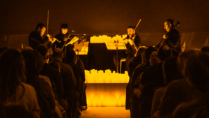 Candlelight Concert St Louis: Music Program And Tickets