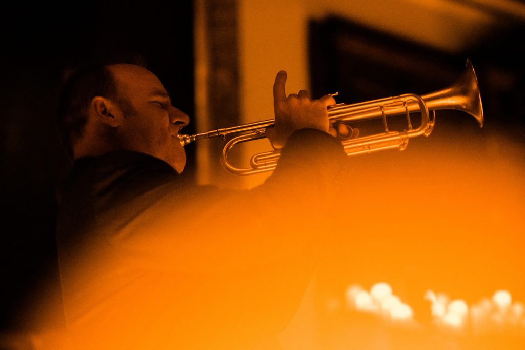 Enjoy Concerts By Candlelight In Stunning Milwaukee Spaces