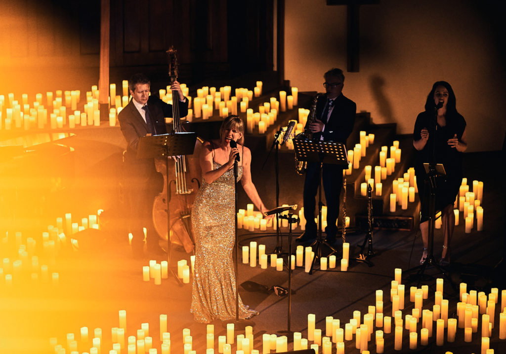 Enjoy Classical Music In Iconic Venues At A Nottingham Candlelight