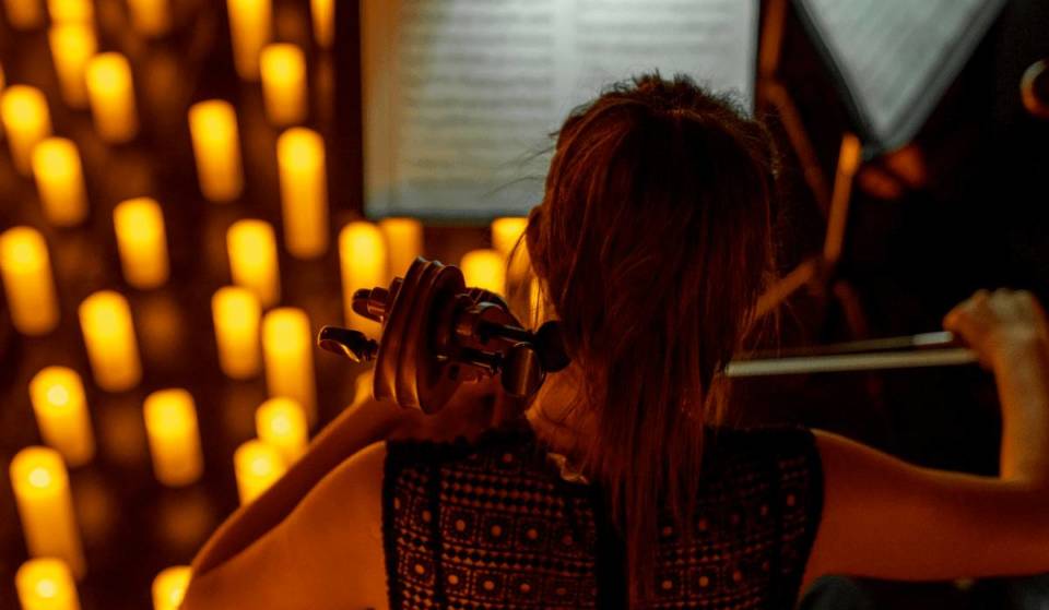 Queen, ABBA, Vivaldi e molti altri artisti a lume di candela nei nuovi concerti Candlelight a Como