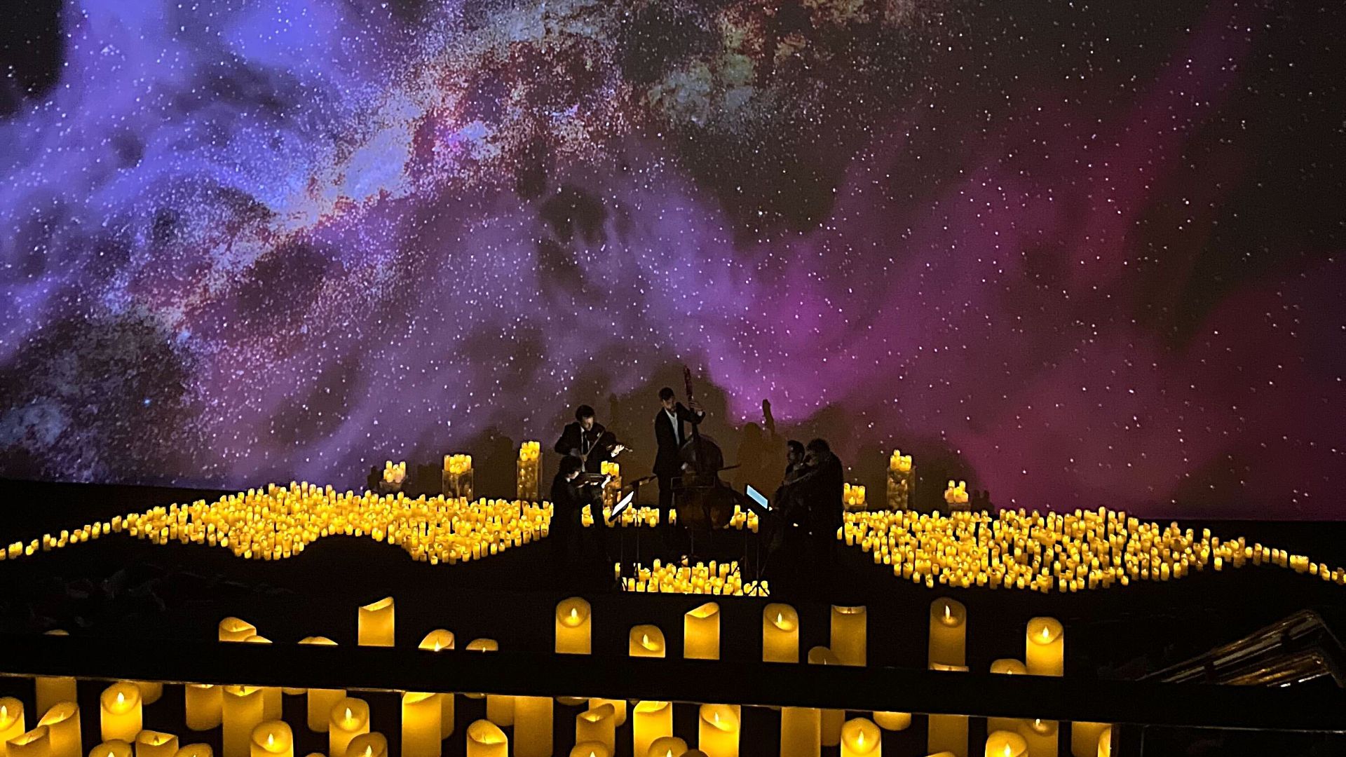 Océan c'est le lieu plein de surprises à Montpellier