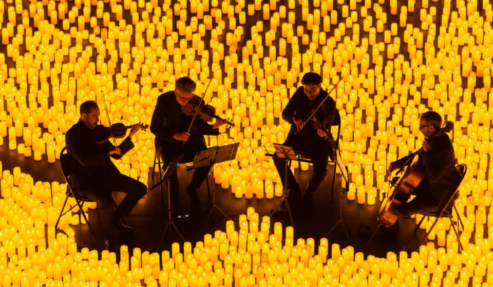 Tributes To ABBA, Coldplay, Queen—This Candlelight Concert Series In Tucson Is Unmissable