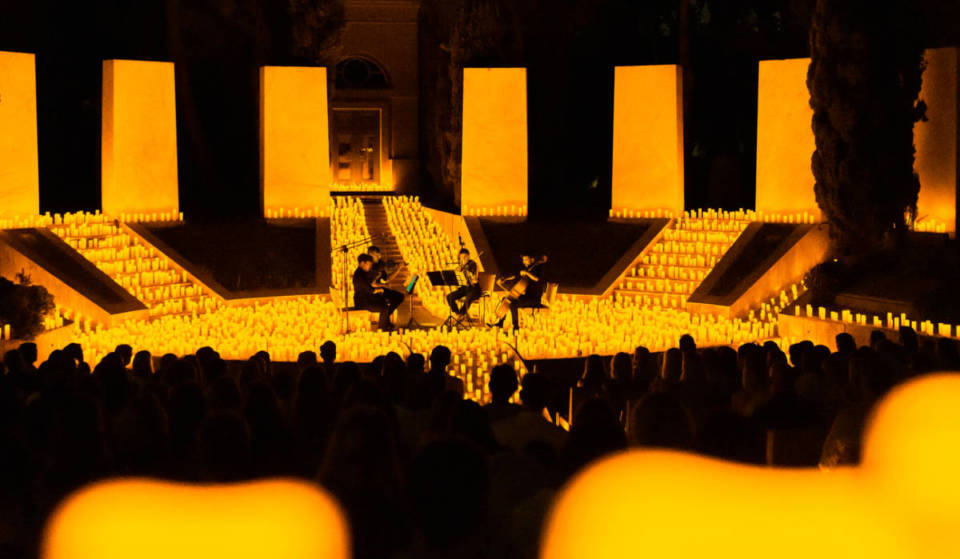 Candlelight ilumina Marbella: estos son los nuevos conciertos a la luz de las velas que llegan este 2026