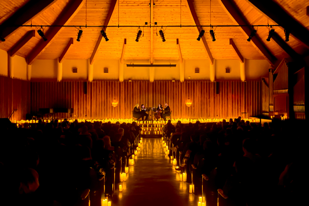 Candlelight Concert