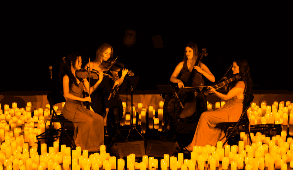 Candlelight Concerts Are Bringing Magical Nights To Essex In 2025—Here’s What To Expect