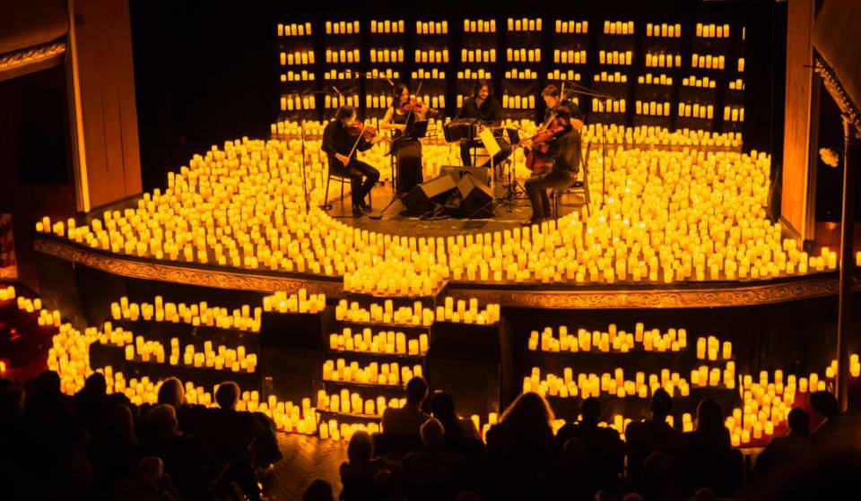 New concerts come to Nevada’s historic capital, bringing glowing candlelit musical tributes to Carson City in 60 magical minutes