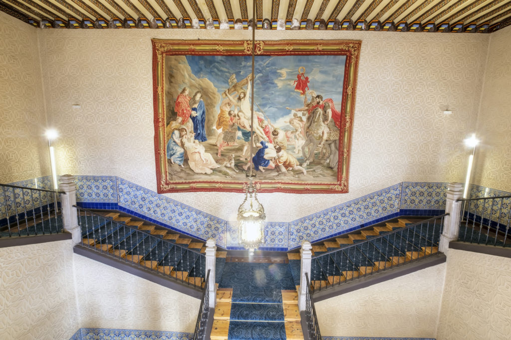 Palacio Episcopal