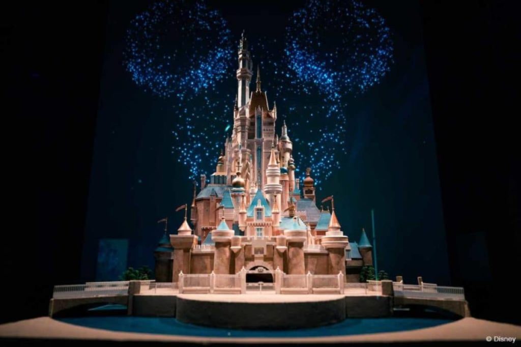 This Magical Disney Exhibition Opening In Chicago This Fall Is Worth The Trip