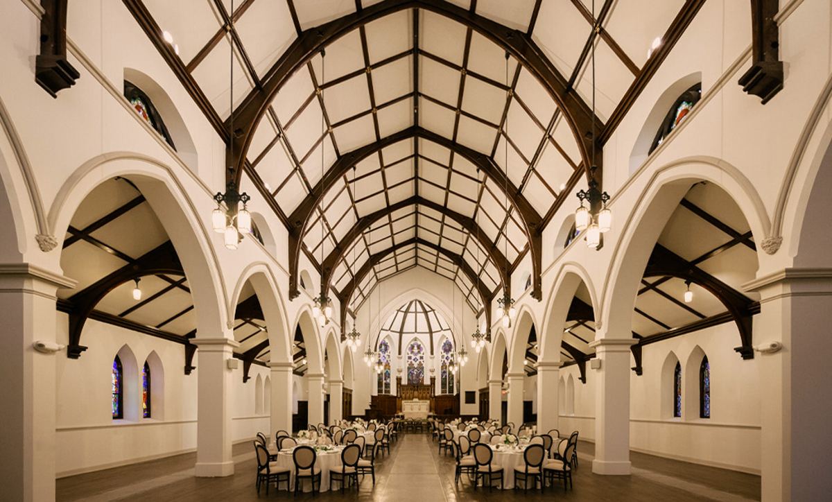 St. James 1868 Creating Memories In The Heart Of Milwaukee