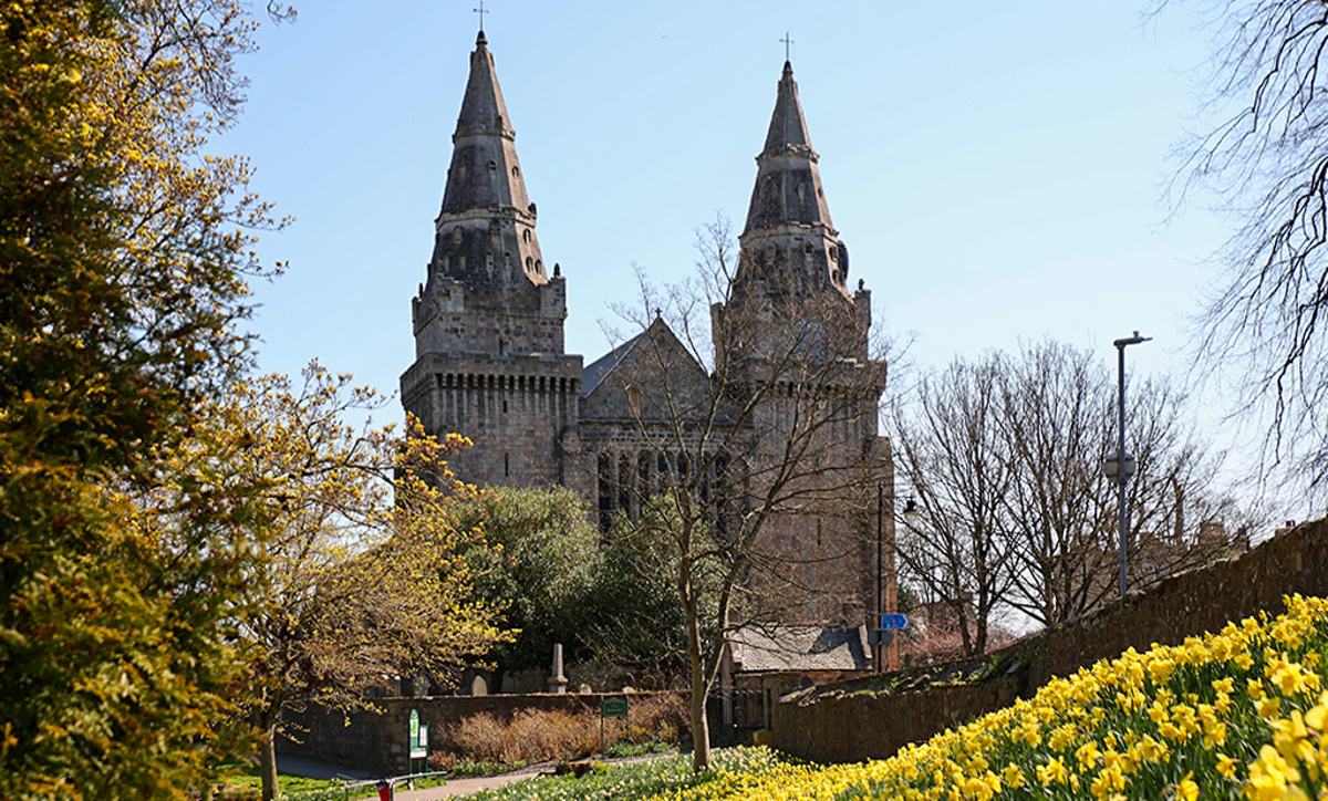 St Machar s Cathedral A Piece Of Aberdeen History st-machar-s-cathedral-a-piece-of-aberdeen-history