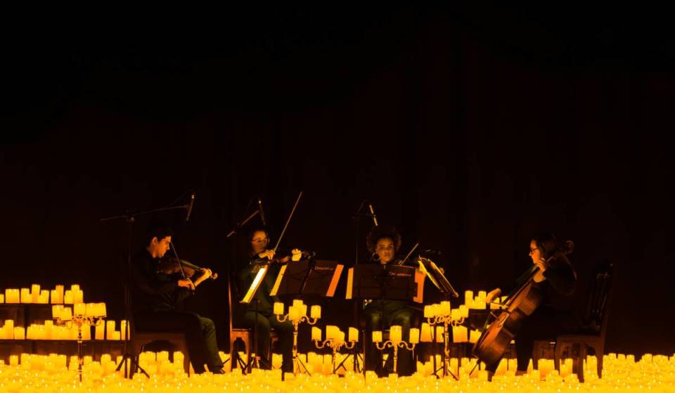 Candlelight Concerts Illuminate Ann Arbor: An Enchanting New Season Of Music And Light For 2026