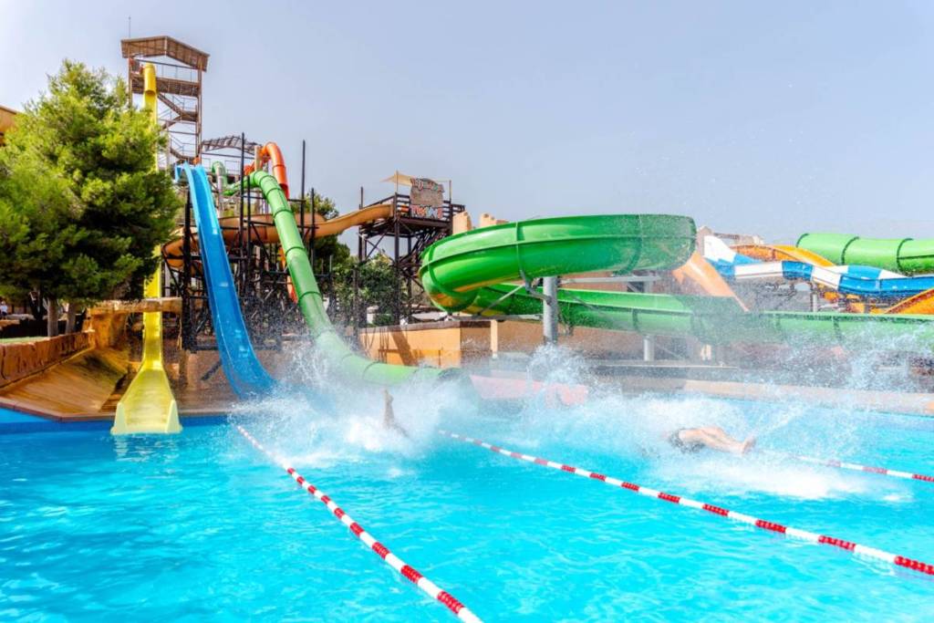 Últimos días de verano: Western Park se despide el próximo 31 de octubre