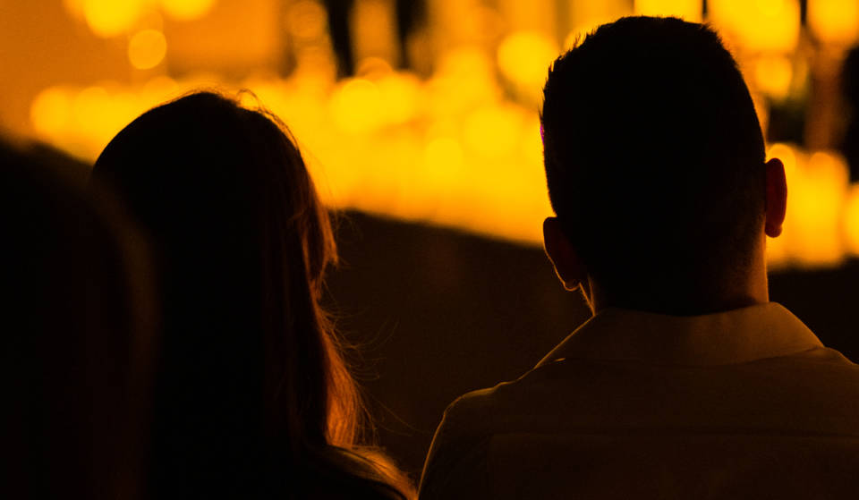 Celebre o Dia dos Namorados 2026 com uma noite mágica à luz das velas em Goiânia