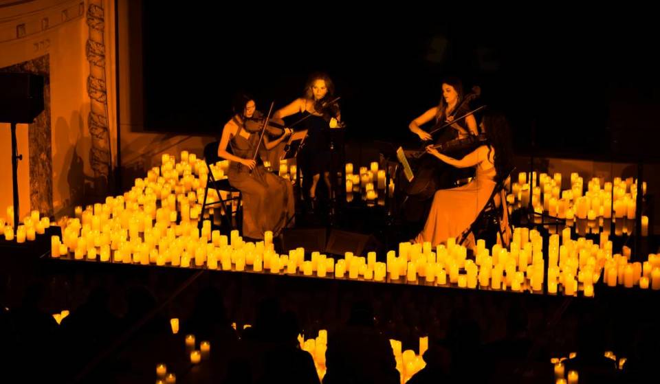 New Candlelight Concerts In Spring Hill Are Paying Tribute To Music Legends — See What&#8217;s Playing Near You