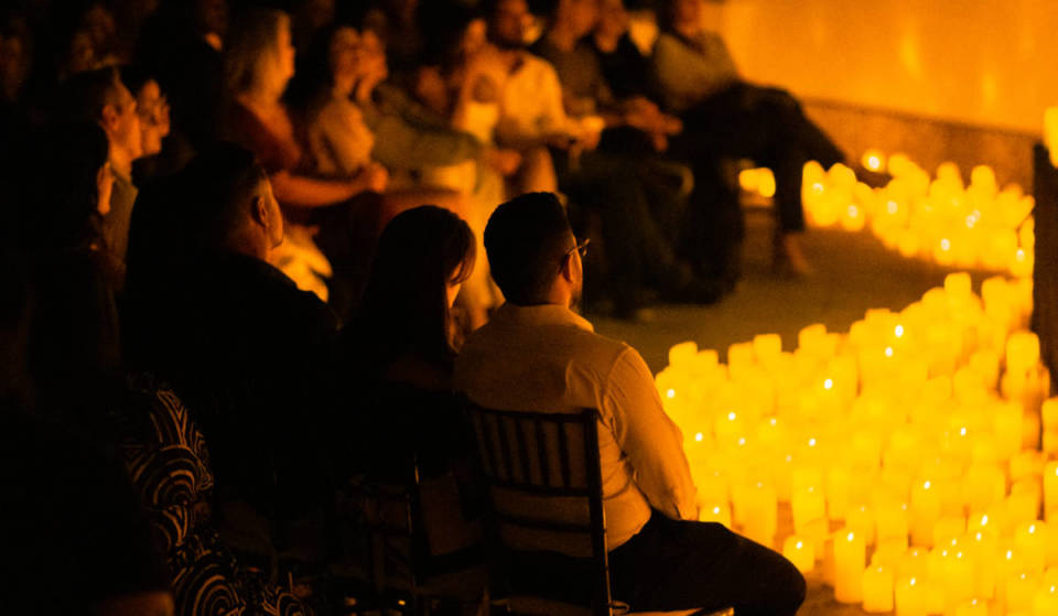 7 (bonnes) raisons d’assister à un concert à la bougie Candlelight à Namur