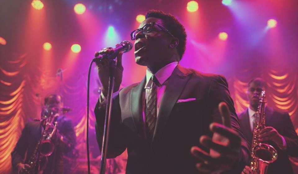 The Jazz Room: a noite de Jazz e improvisação que desembarca no Cube do Choro e te transporta para Nova Orleans