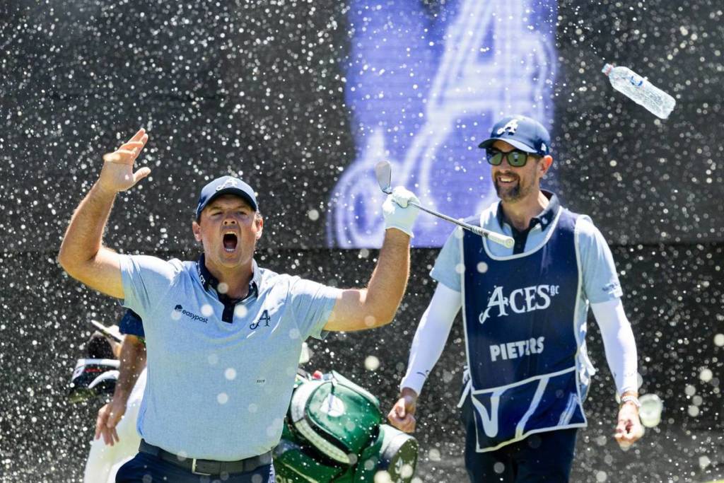 Pack Your Bags—LIV Golf’s Festival-Style Showdown Near Chicago Is Definitely Worth The Trip!