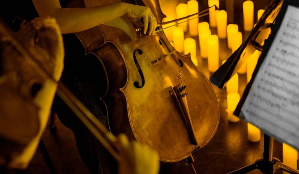 7 razones por las que deberías ir a un concierto Candlelight en San Luis Potosí