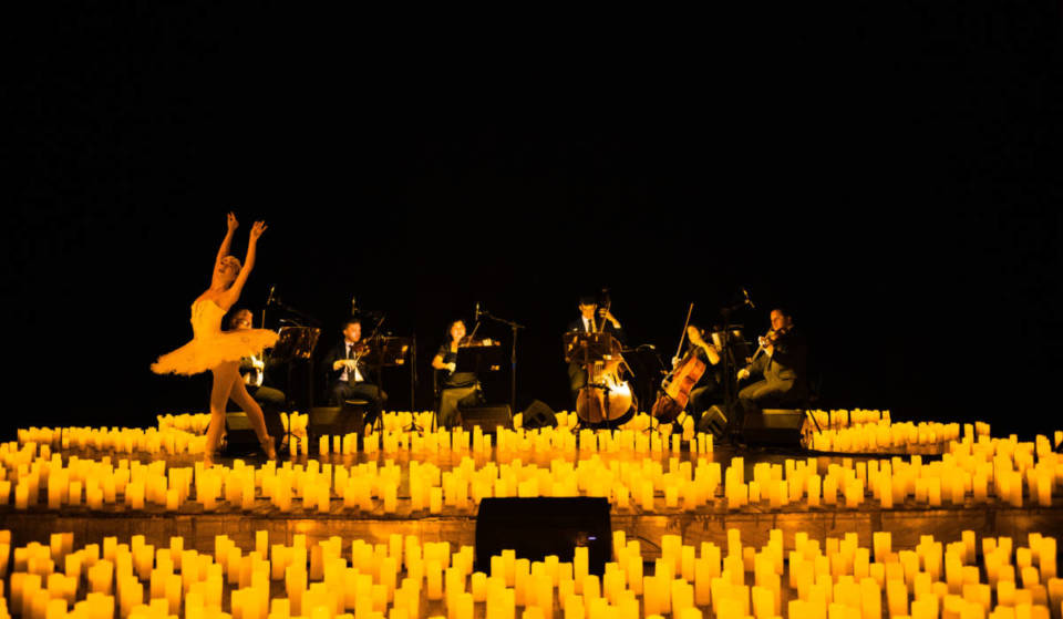 7 Reasons Why You Should Go To Candlelight In Athens ASAP!