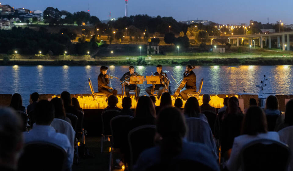 7 Razões Para Assistir a Um Concerto Candlelight no Coimbra