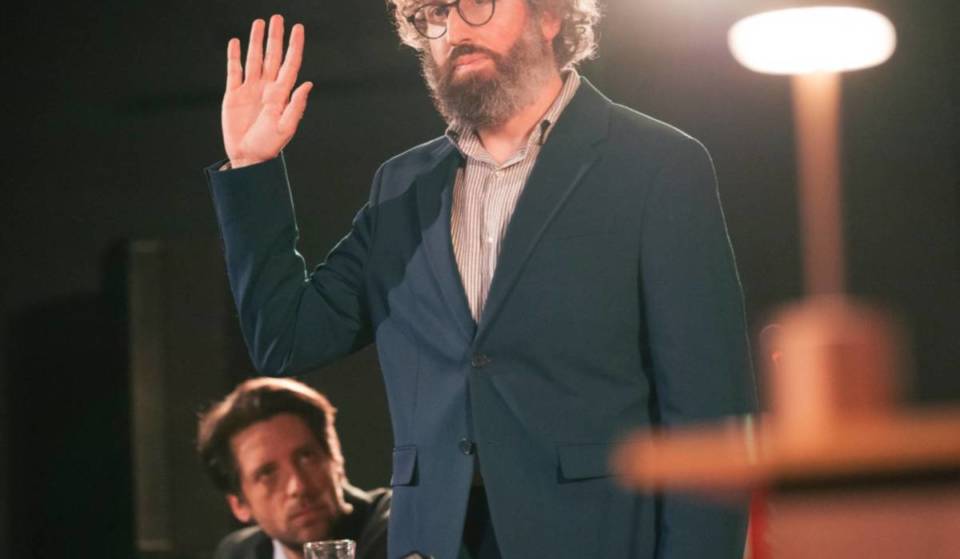 Sei stato chiamato a far parte della giuria popolare di questo processo teatrale immersivo sconvolgente a Firenze