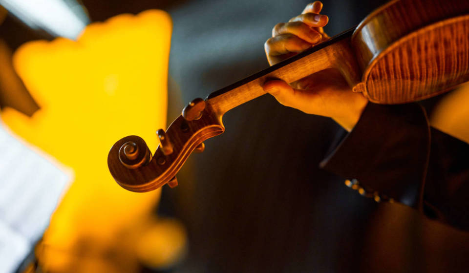 7 razones por las que deberías ir a un concierto Candlelight en Santander