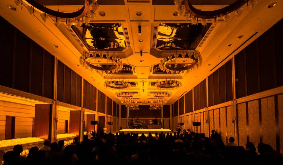 7 Reasons Why You Should Go To A Candlelight Concert In Hyderabad