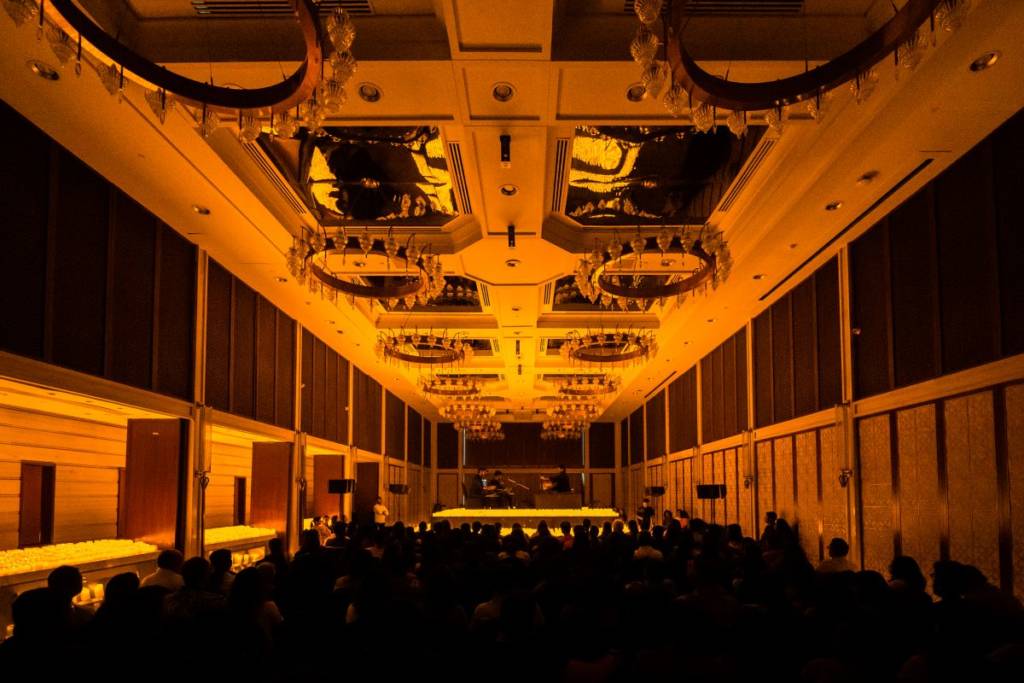 7 Reasons Why You Should Go To A Candlelight Concert In Gurugram