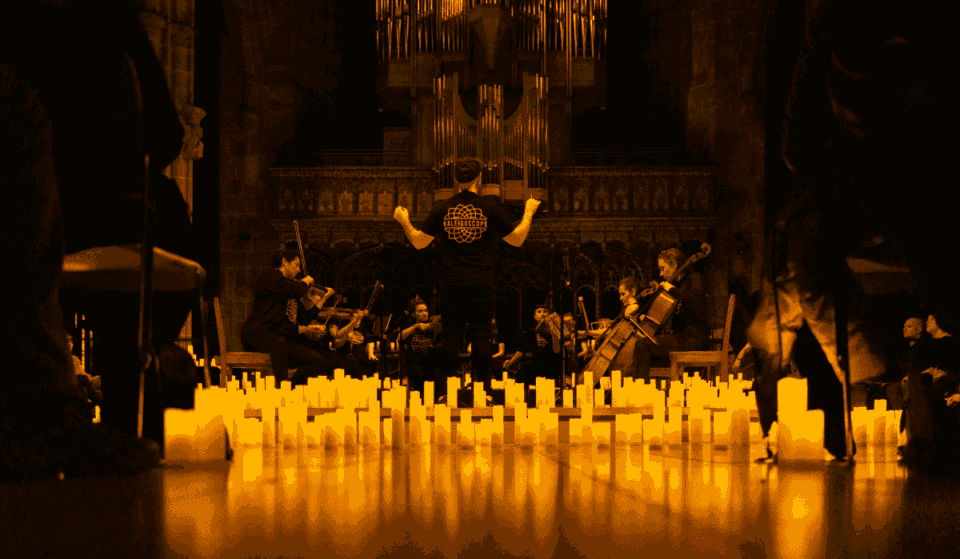 7 Reasons Why You Should Go To A Candlelight Concert In Hull