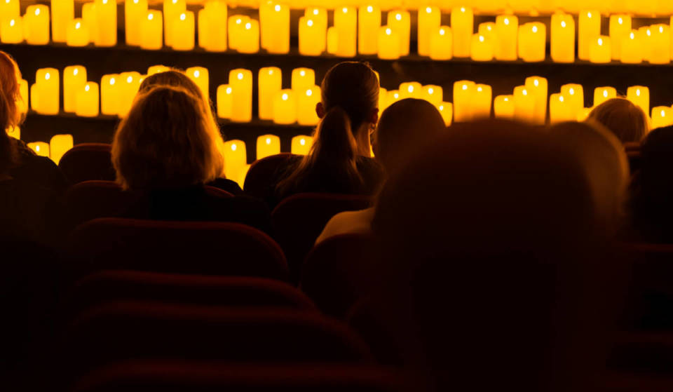7 razones por las que deberías ir a un concierto Candlelight en Alicante