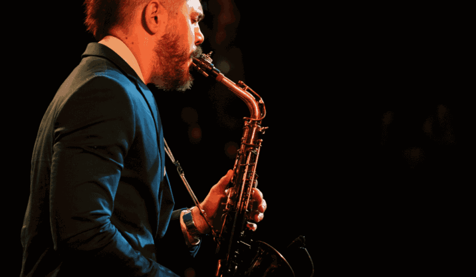 Il ritmo del jazz di questo spettacolo ti trasporterà nella New Orleans degli anni &#8217;20 senza lasciare Bologna