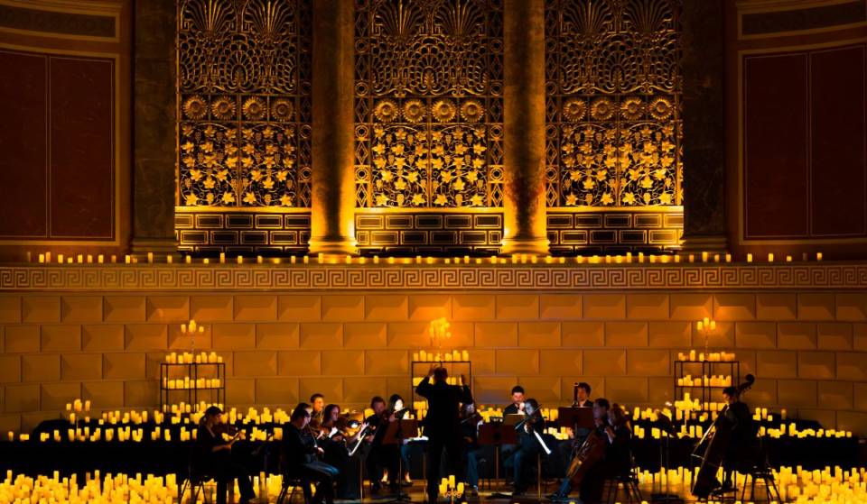 7 Gründe, wieso ihr ein Candlelight-Konzert in Dresden besuchen solltet