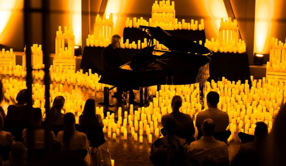 Migliaia di candele, pianisti e quartetti: i concerti Candlelight a Siracusa illuminano le serate con la musica classica dal vivo