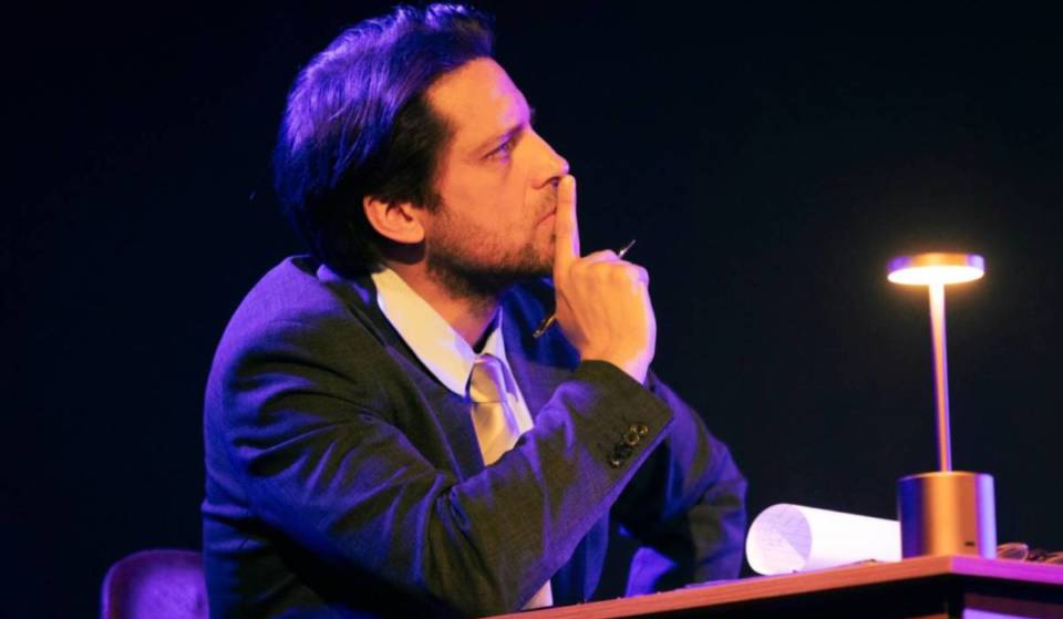 Silence dans la salle d&#8217;audience ! Ce procès électrisant vous attend à Luxembourg