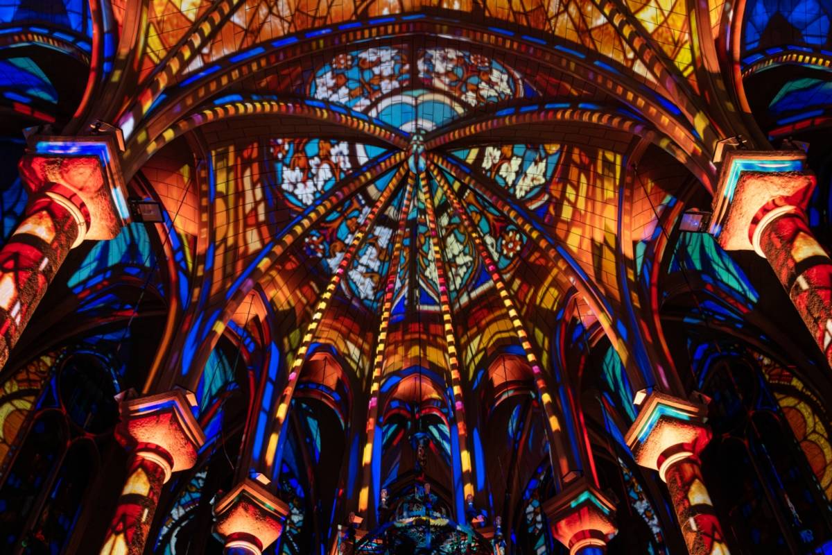 LUMINISCENCE