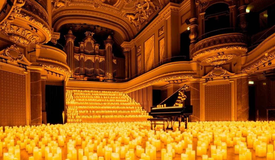 Candlelight Returns To Rochester In 2025 With More Concerts, Tributes And Thousands Of Candles