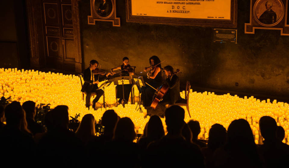 Conciertos Candlelight en Xalapa 2025: fechas, lugares y tributos imperdibles