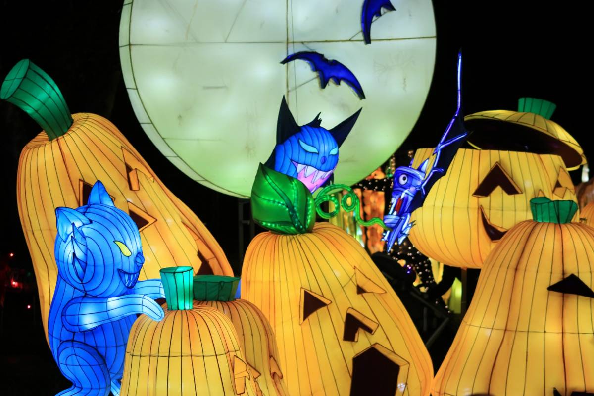 Autumn Glow Festival