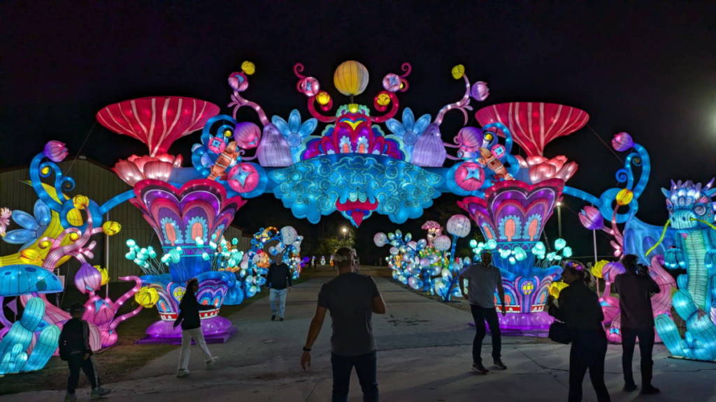 Autumn Glow Festival