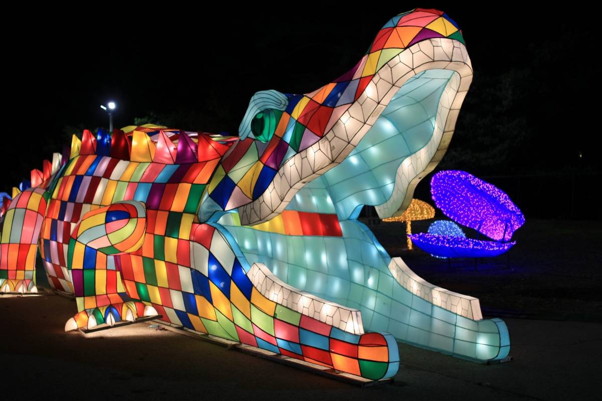 Autumn Glow Festival